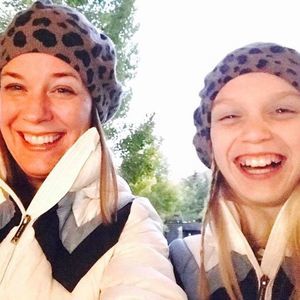 Meet your Posher, Carrye